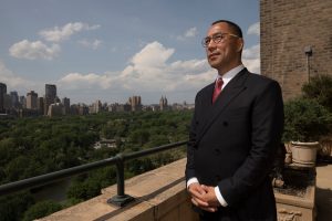 王吉舟：大隐于狱 | 我眼中的郭总统【音频】-duli.today