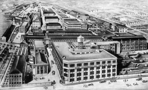 傅国涌：二十世纪中国的转型曲线 | 以商务印书馆和大公报为例【音频】-duli.today