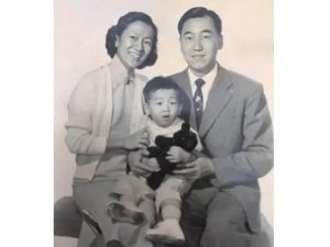 陶杰：父亲这一代【音频】-duli.today