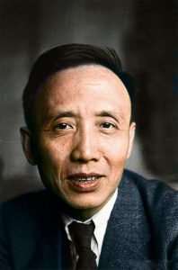 王吉舟：天下第一渣男郭沫若【音频】-duli.today