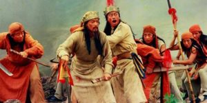 袁腾飞：太平天国简史【音频】-duli.today