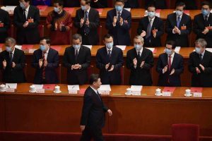 许成钢：从“没有政治民主，改革不可能成功”看两会聚焦经济【音频】-duli.today