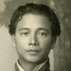 王吉舟：民族英雄汪精卫【音频】-duli.today