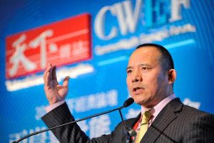 向松祚：人工智能大时代的经济转型大趋势【音频】-duli.today