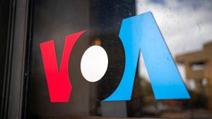 许成钢：美国之音对铁幕背后的人意味着什么？【音频】-duli.today