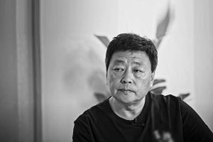 王吉舟：王志安给洼地男人打了个样儿 | 家不和万事皆休【音频】-duli.today