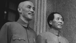 明居正、矢板明夫、汪浩：国共百年【音频】-duli.today