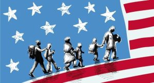 王吉舟：移民的真实体验与阶级下行【音频】-duli.today