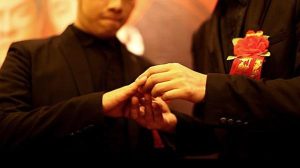 王吉舟：我又相信爱情了 | 论北理工同性恋大瓜【音频】-duli.today