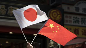 贾葭：民间视角漫談2002年以后的中日关系【音频】-duli.today