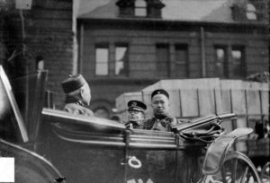 王吉舟：诈捐元祖康有为 | 假革命真发财，银两女人我都要！【音频】-duli.today