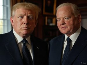 王吉舟：论川普关税战与胡佛关税战的本质区别【音频】-duli.today