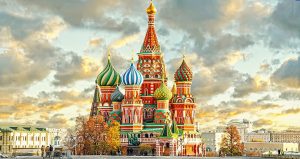 金雁：俄罗斯历史十讲 | 序言【音频】-duli.today