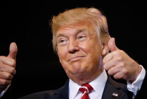 韩秀：美中脱钩对美国人影响不会太大，川普在把美国带向黄金时代【音频】-duli.today