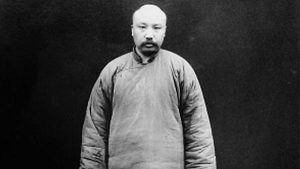 王吉舟：带路党鼻祖李大钊【音频】-duli.today