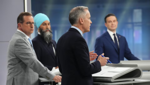 王吉舟：起来！不愿意投票的人们！【音频】-duli.today