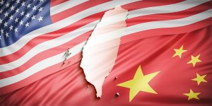 余茂春：川普的战略思维与对中政策【音频】-duli.today