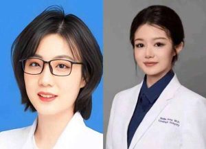 老梁：肖医生的心结，妻不如偷【音频】-duli.today