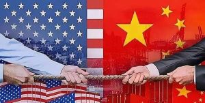 许成钢：中美贸易战会走向何方？（深度解读+直播答疑）【音频】-duli.today