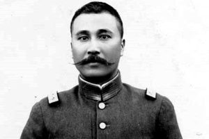 王吉舟：揭秘陈炯明-duli.today