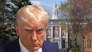 李少民：川普与哈佛的争议，以及对教育的影响【音频】-duli.today