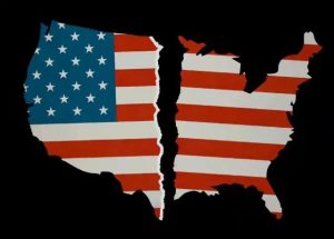 王吉舟：美国面临内战级危机【音频】-duli.today