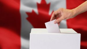 王吉舟：华人如何参与2024BC省大选【音频】-duli.today