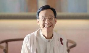 王吉舟：从教主视角看《周处除三害》 | 手把手教你创教【音频】-duli.today