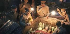 王吉舟：平账大圣孙殿英的憋屈人生【音频】-duli.today