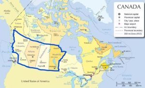 王吉舟：加拿大阿尔伯塔有望率先公投 | 加入美国或者独立【音频】-duli.today