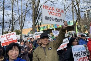 王吉舟：海外华人参政议政 | 加拿大政治ABC【音频】-duli.today