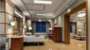 王吉舟：协和来信 | 中国医院特权五大层次｜加拿大看病实录【音频】-duli.today