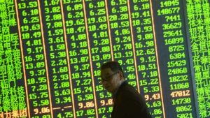 王吉舟：A股到底有多坑【音频】-duli.today