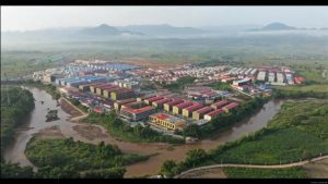 王吉舟：妙瓦底背后的治国逻辑【音频】-duli.today