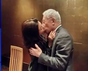 王吉舟:曹兴诚小三激吻半裸照曝光 | 拿辛教教主现身说法教你怎么危机公关【音频】【图片】-duli.today