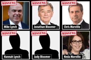 王吉舟：英国富豪麦克林奇灭门案 | 110亿美元触发的世界真相【音频】-duli.today