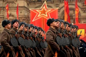 王吉舟：苏联对近现代中国的影响【音频】-duli.today