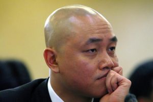 王吉舟：国美黄光裕 | 入场有聪明，离场无智慧【音频】-duli.today