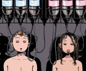 王吉舟：Ai治国与惠更斯摆共振洗脑【音频】-duli.today