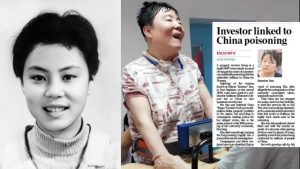 王吉舟：朱令周年祭｜清华大学新校训：厚颜无耻，死不悔改【音频】-duli.today