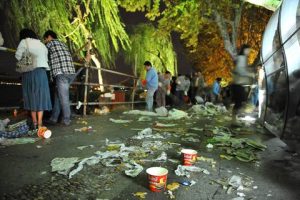 王吉舟：海外华人的陋习【音频】-duli.today