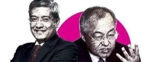 王吉舟：郎顾之争【音频】-duli.today