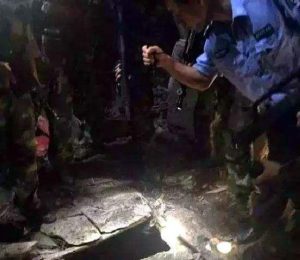 王吉舟：东北讷河吃人案【音频】【慎听】-duli.today