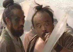 老梁:怎样对付傻子【音频】-duli.today