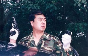 王吉舟：真勇士乌恩巴特尔【音频】-duli.today