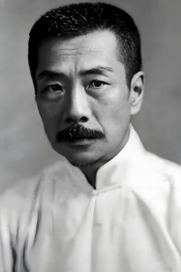 许子东：重读鲁迅系列讲座（六）——回望鲁迅的1930年代｜鲁迅的上海十年：从左右“公敌”到左翼“领袖”的残酷真相【音频】-duli.today