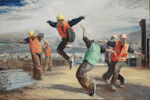 王吉舟：未来中国的必然走向与年轻一代中国人的政治历史机遇【音频】-duli.today