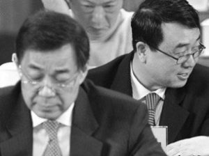 伍雷、贾葭：薄王时代【音频】-duli.today