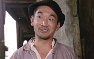 许子东：重读鲁迅（五） ——从鲁迅到今天，我们还在“向上看屁股”：一部《阿Q正传》讲完国人千年通病【音频】-duli.today