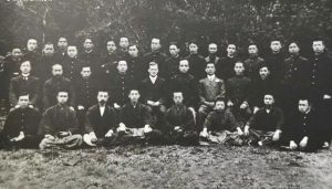 王柯：近代中国人留学日本始末【音频】-duli.today